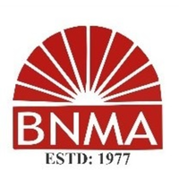 Bombay Non-Ferrous Metal Association logo